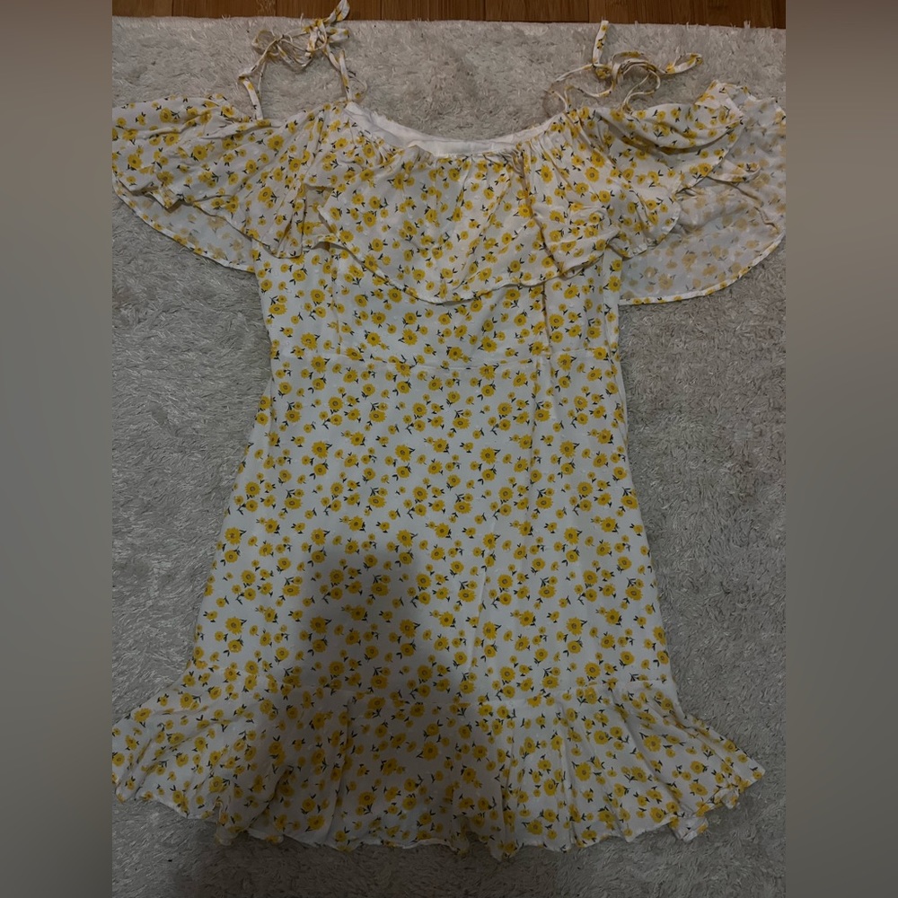Variety of Junior Dresses